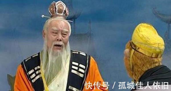 坐骑|揭秘西游记里最牛的坐骑不是青牛精也不是九灵元圣!