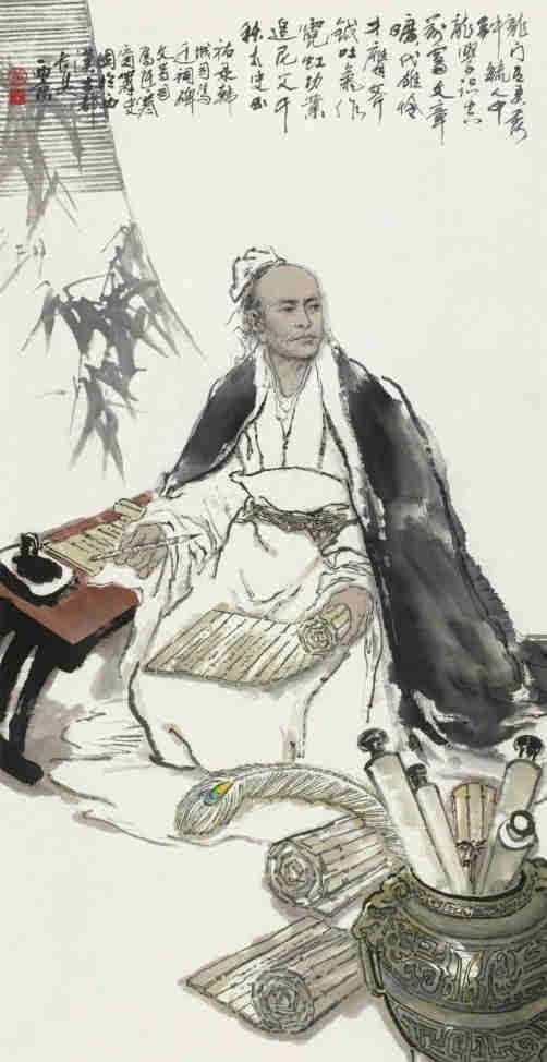 匈奴|从李广到卫青,匈奴怎么了?