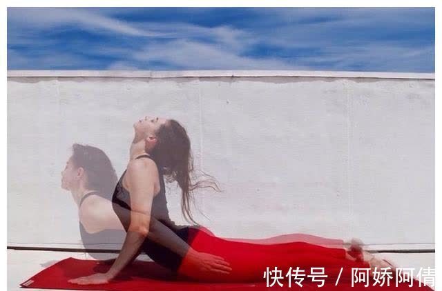 脊柱|如果你做后弯腰疼,腰不好还想练后弯,这篇文章一定可以帮到你
