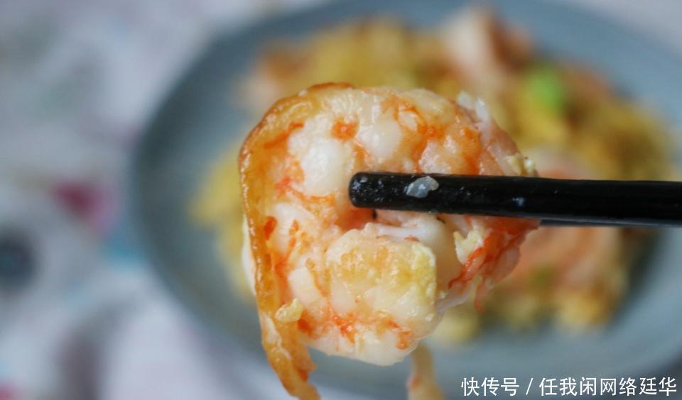 美味|天气转冷,别忘了吃秋天第一鲜,炒鸡蛋营养美味,增强抵抗力