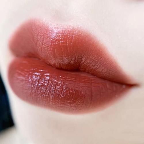 欧莱雅|同样是“脏橘色”,我劝你别买chili,这5支平价色美多了,真香