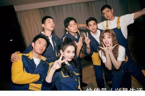 跑男团|跑男8迎来录制导演官宣新一季常驻成员，观众大失所望