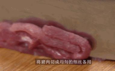 令人口水直流的六道饭店必点菜！现在就教给您家常版做法！