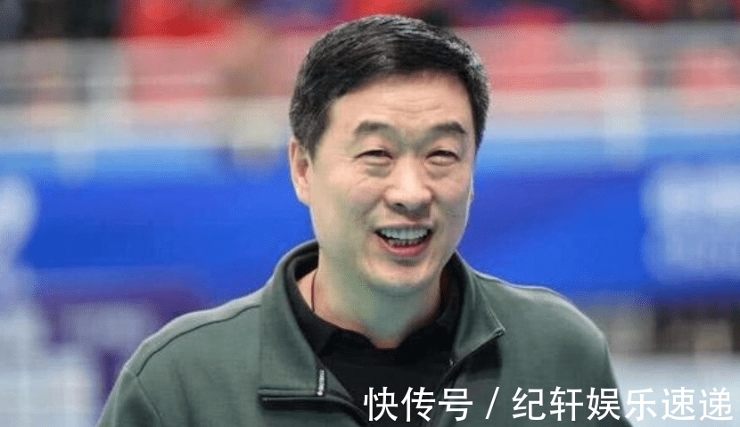 蔡斌|中国女排新任主教练人选浮出水面,不是蔡斌,也不是沈琼