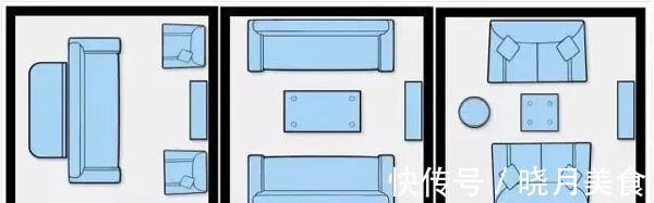 布艺沙发|买沙发只挑贵的?错!沙发选购3个技巧,让你家客厅档次更高级