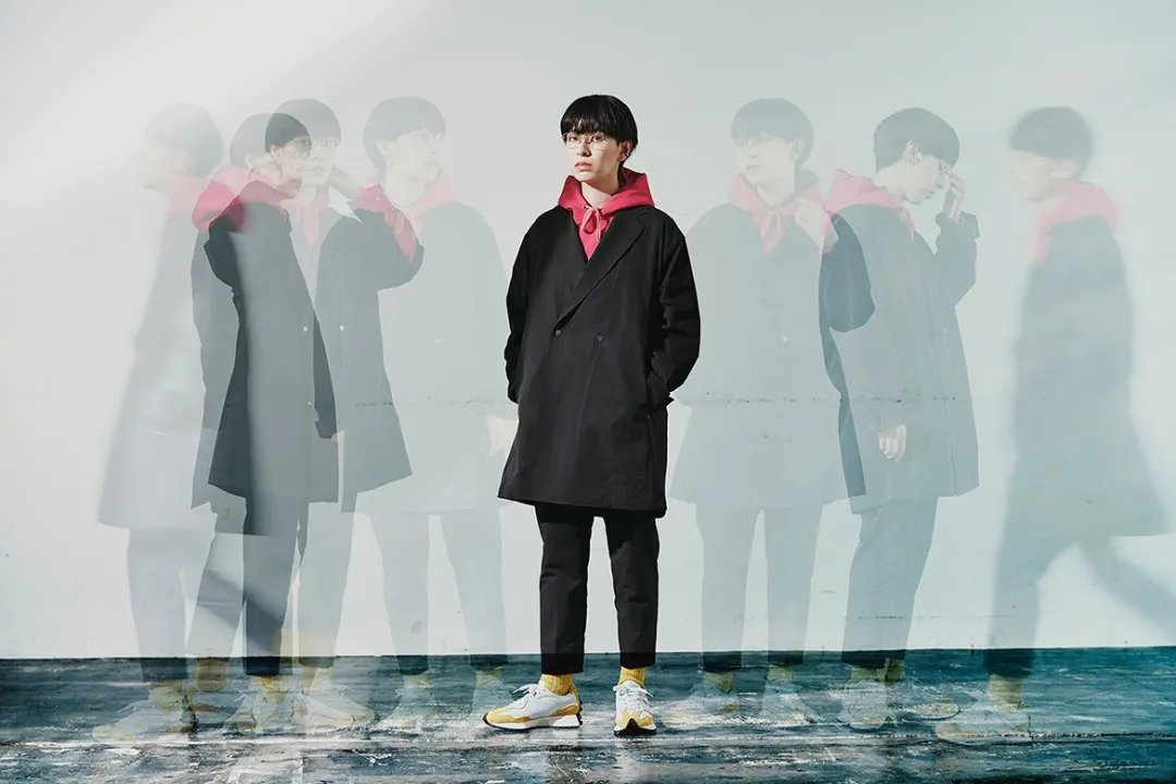 当运动鞋品牌认真做起衣服来，我再也忍不住了