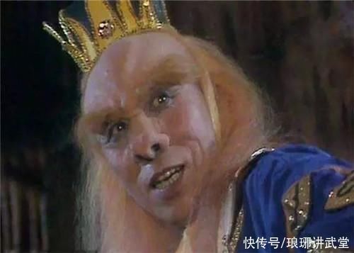 西游记唯一不吃唐僧,还全力击杀孙悟空的妖怪,到底是什么来头