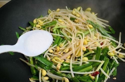 补充蛋白质|便秘最怕这菜，一周吃2次，排出宿便，告别大肚腩，瘦出小蛮腰