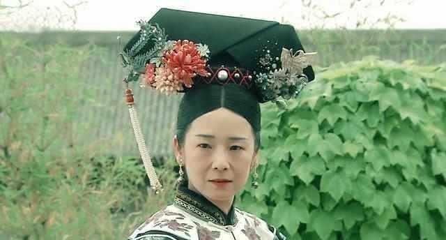 姐姐|姐姐选为皇妃，妹妹落选；姐姐的儿子早逝，妹妹的儿子却成了皇帝