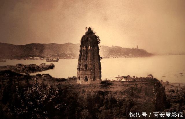 寻找白娘子,雷峰塔地宫发掘现场实拍照