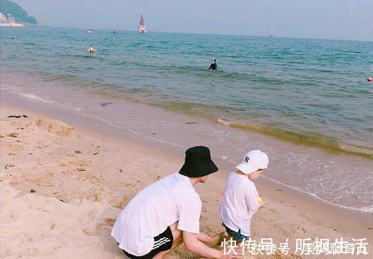 单数|土豪舅舅火了:带14个外甥逛超市,结账单数米,网友:缺外甥吗