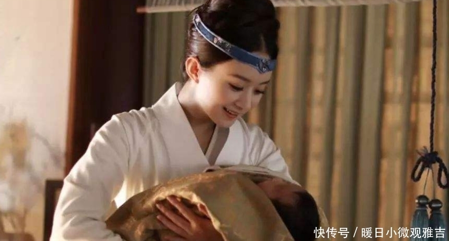 答案|古代没有剖腹产,产妇难产时该如何是好?答案让人羞于启齿