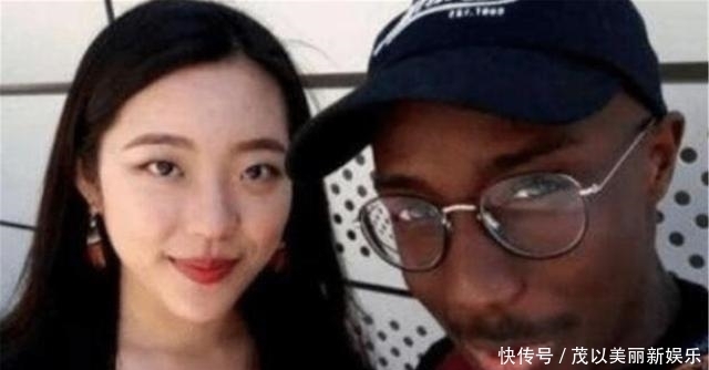 a441|清华才女不顾父母劝阻,远嫁非洲黑人,时隔20多年,近况如何