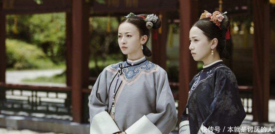 男子|古代宫女恢复自由后,为何没有男子敢娶进门?只因她们患了一种病