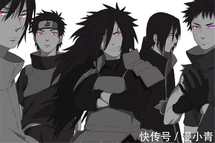 宇智波一族|火影忍者同人第一章:穿越到宇智波一族,开局发视频找火影迷求助