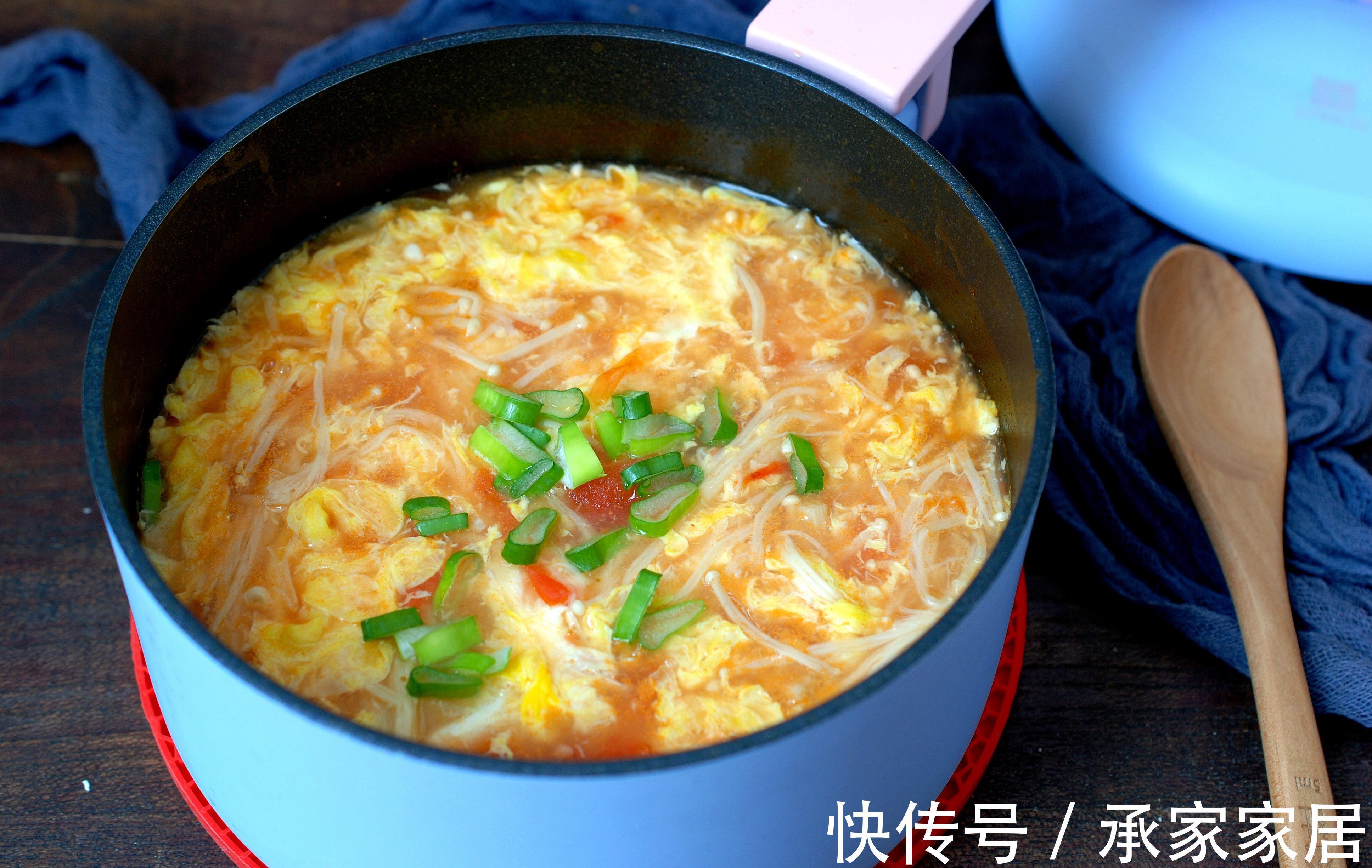 营养|30天丢掉12斤，我拿它当晚餐，清甜可口营养好喝，效果真好