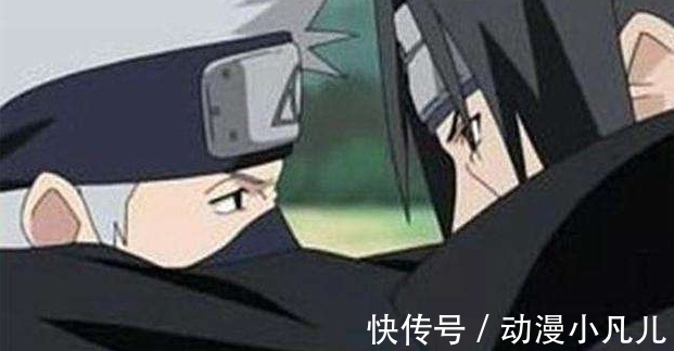 伊比喜|火影中5种最无情的惩罚,第一种最搞笑,最后一种让人联想到本子