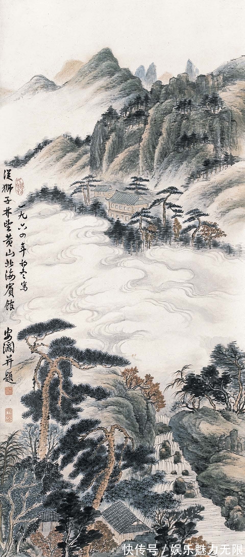 书卷气|他曾任河南书协顾问，一生不收“润笔”，书法朴实却有书卷气