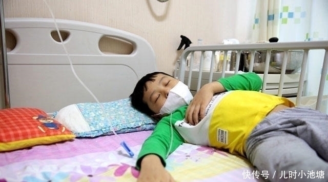 患癌|五岁男童两年前患白血病，没想奶奶相继患癌，让家中陷入困境！