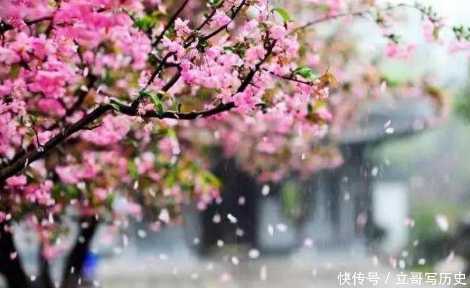 首词|李煜:3年时间,从“笑话”到“神话”,他只用十几首词就做到了