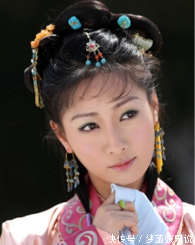 言下之意@红楼梦:难怪黛玉用这种方式骂袭人,看袭人欺负晴雯时,有多嚣张