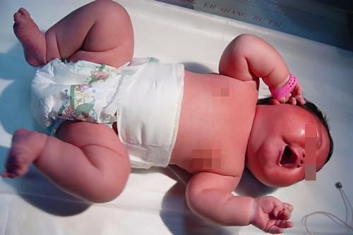 宝宝|新生儿体重越高越好?错!在这个体重范围内,才说明发育正常