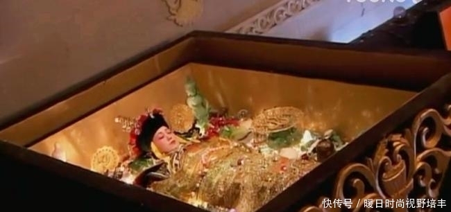 猜测|光绪死因被确认,验证了溥仪的猜测,56年前就已经参透真相