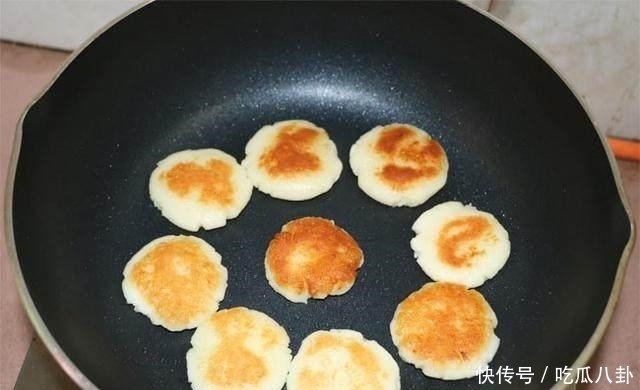 全家人|土豆还真得这么做最好吃,吃上一口停不下来,全家人都爱吃!?