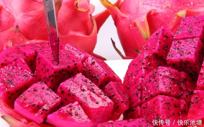 好处|女性要常吃此红色食物,排清身体毒素,便秘也好了,人年轻了