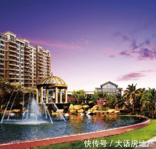 开发商|国内最大的隐形房企，仅两家开发商，就让它亏损400多亿元！