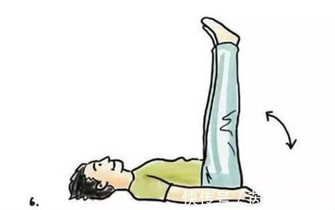 膝关节|送给膝关节炎患者3个小动作,坚持锻炼,让膝盖更年轻!