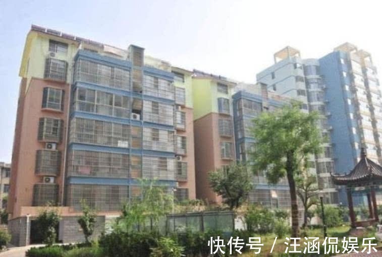 楼梯房|十年后,楼梯房和电梯房哪个更保值差点就买错了