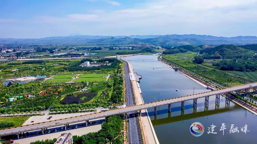 城市|生态宜居地，活力幸福城