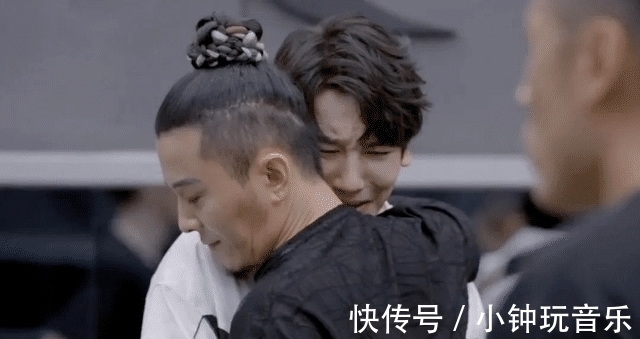 敖犬|他就是传说中的“绿茶男”吧?