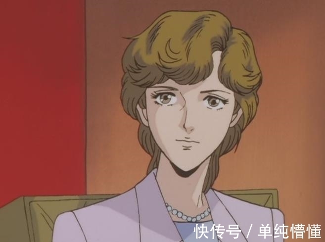 银河英雄传说|日漫:银河英雄传说的杨威利,是怎么追求菲列特利加的?