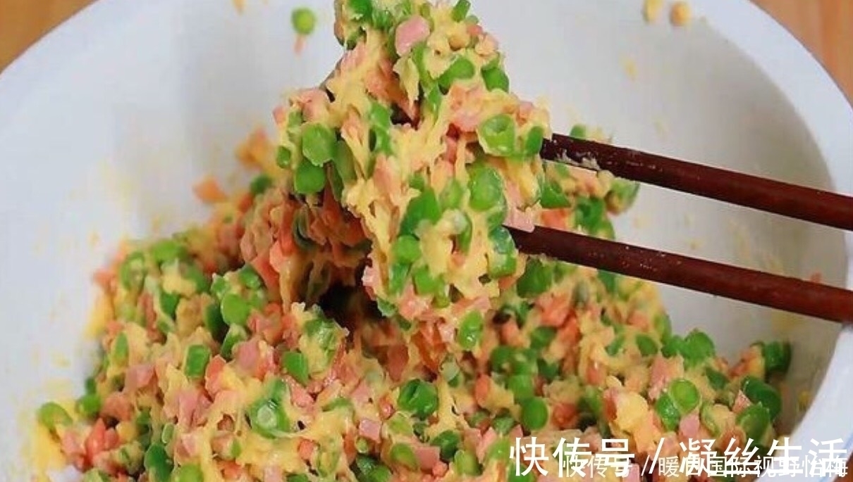 安眠药|失眠最怕这“饼”,三天两头吃一次,安神静心促睡眠,沾床就睡