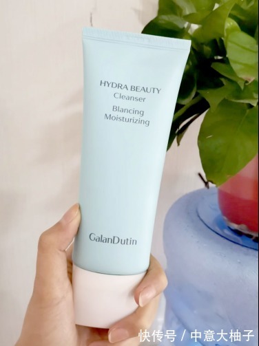 差评|盘点这5款平价“零差评”的洗面奶,让你买到适合自己的那款