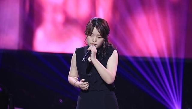 快乐男声|她是好声音混的最惨的冠军,夺冠两个月后就已无人问津!