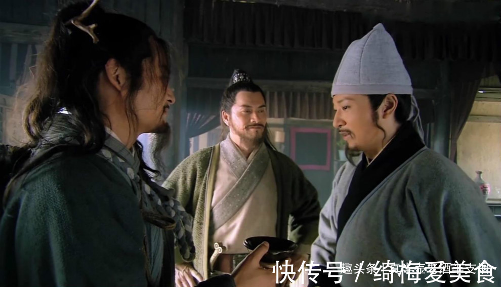 万剐&李逵被万剐凌迟,公孙胜也在一旁等死,是谁生擒了这位无敌高手?