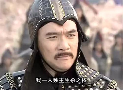 起兵|他是唐朝的开国大将,为何还要起兵造反只因得罪了皇帝李世民