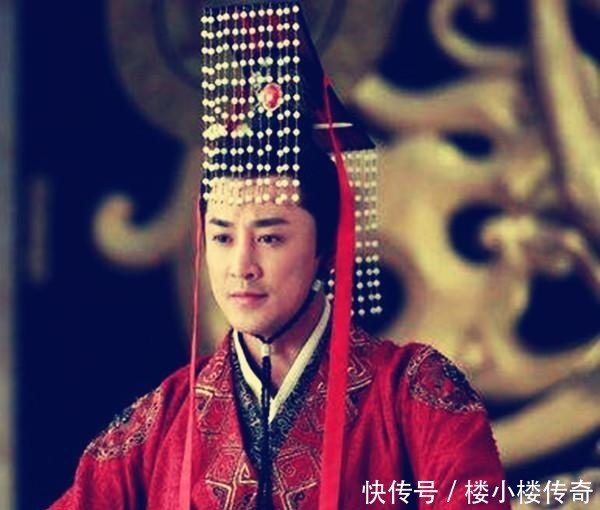 皇帝|此朝代是史上独一无二的王朝,连续七代明君,堪称奇迹