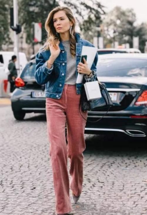 靴子别买太多，有这3双就够了，搭棉袄大衣都好看，显高时髦