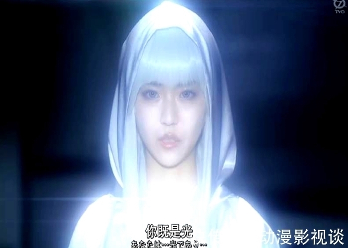 卡蜜拉|黑暗特利迦复活后,超古代“黑暗四奥”集齐,特利迦奥特曼算什么身份?