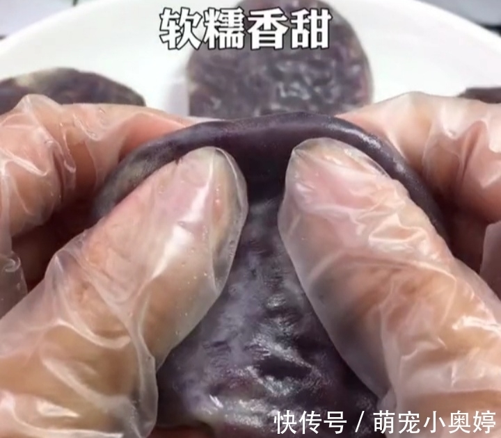 小野|夏天,早餐适合吃它,香糯清爽味道好,元气满满一整天!