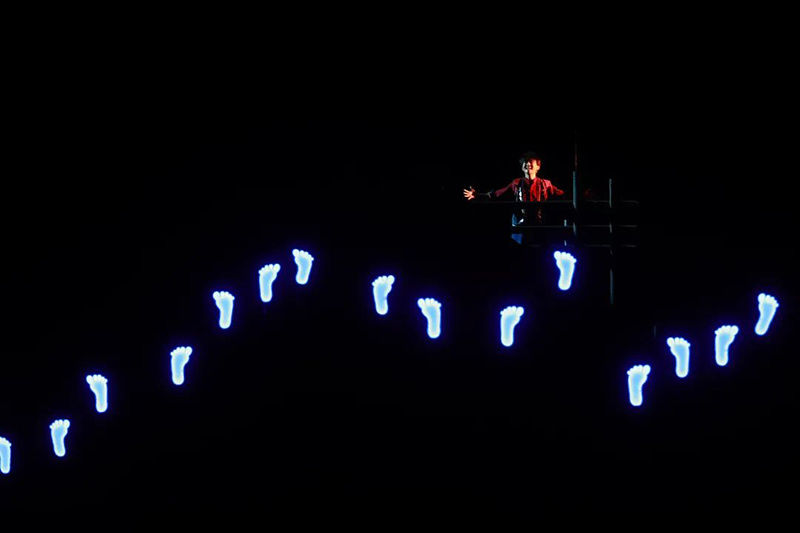 梦想|天津丨《奔跑吧少年》：敢于梦想，勇于进取