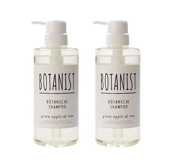 洗发水红榜TOP6大公开,让你不做秃头宝贝|我的头发蓬松小秘籍 | 秃头