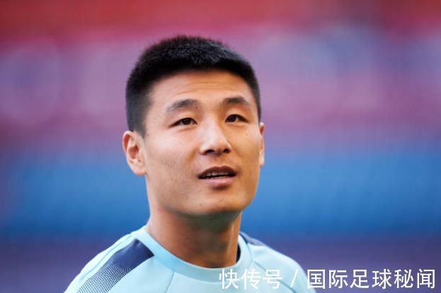 国足|武磊2021大总结,最强与最差纪录相伴,展望今年新的机遇