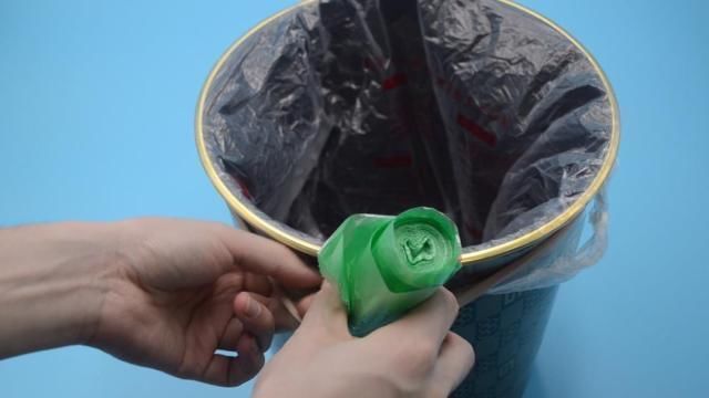 垃圾袋|为啥超跑卖这么贵?看完碰撞测试后,一目了然!