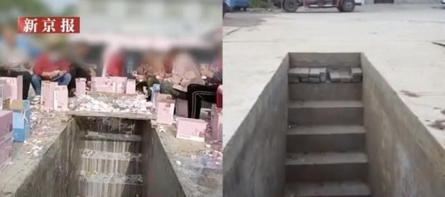 倒奶打投的背后,粉丝们的钱最终进了谁的腰包?