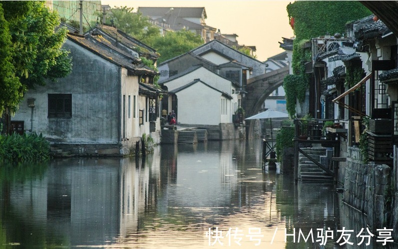 南浔文园|江浙有一“诗书之乡”，曾是著名的蚕丝名镇，却鲜少有人知道